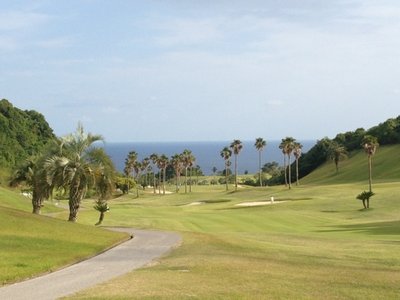 ⛳ 고치 쿠로시오 컨트리 클럽 (코치 쿠로시오 칸토리-쿠라부) 이미지 2